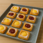 BANDEJA PANADERIA 40X60