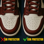 PROTECTOR ANTI ARRUGAS CALZADO