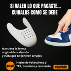 PROTECTOR ANTI ARRUGAS CALZADO