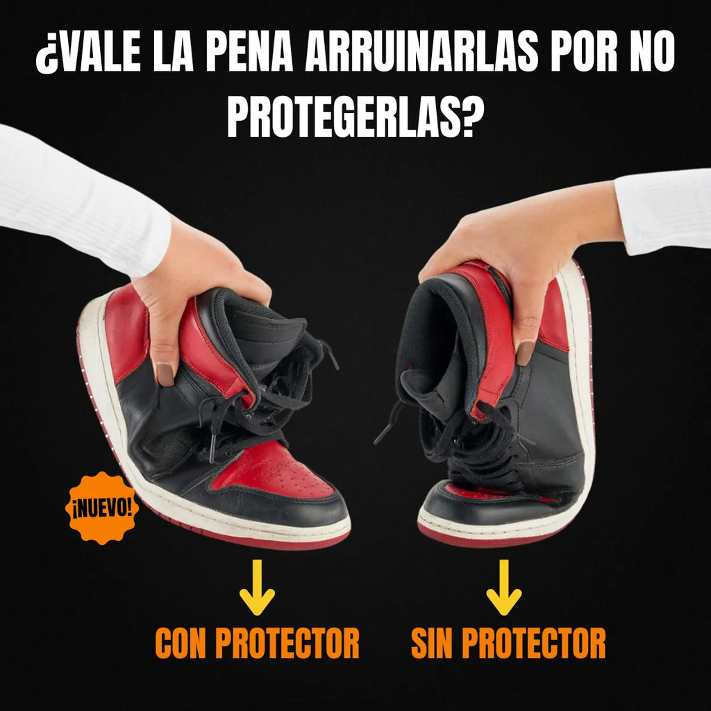 PROTECTOR ANTI ARRUGAS CALZADO